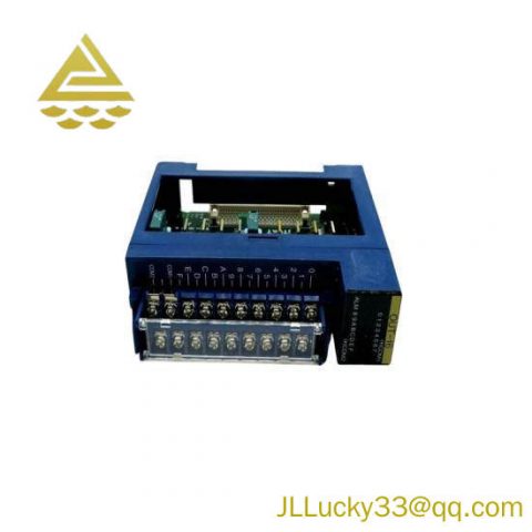 TOYO PUC OUT-16/THK-2791 Output Module: High Precision Industrial Control Solution