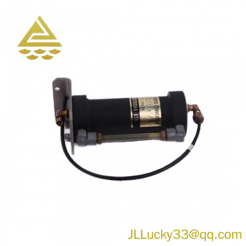 TOYO PUC TP-4622-I/THR-5645 - High Precision Control Module