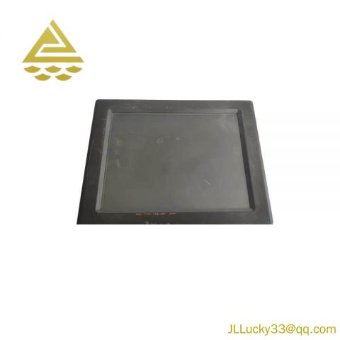 ABB TPPB-02 3HNA023200-001/00: High-Resolution LCD Panel for Industrial Applications