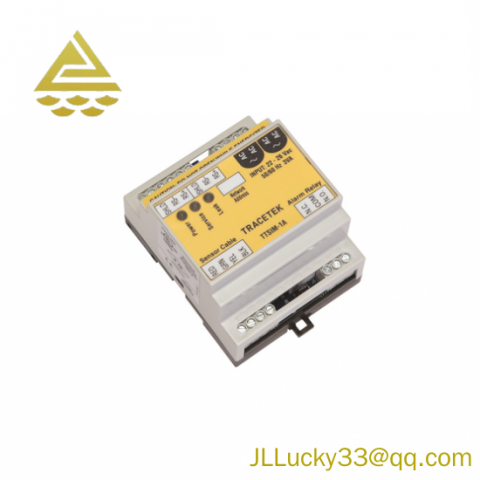 TracTek TTSIM-1A-230 | New in Box - Advanced Industrial Control Module