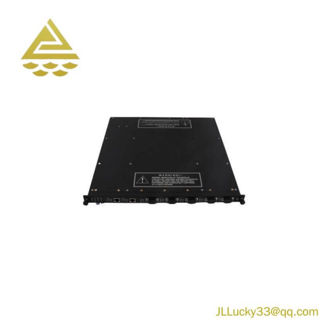 Triconex Tricon 3603E Digital Output Module, High Performance for Industrial Control Solutions