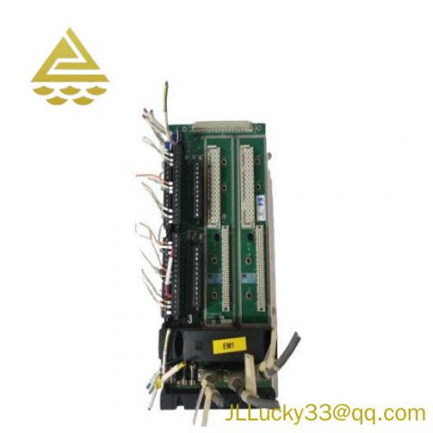 TRICONEX 2381 Process Control Module