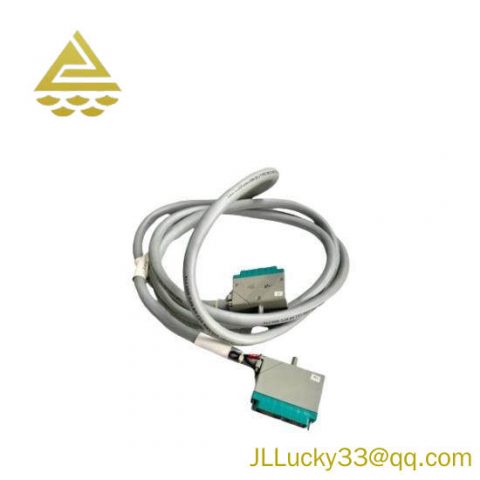 TRICONEX 3503EC1 High-Performance Analog Input Module for Industrial Automation