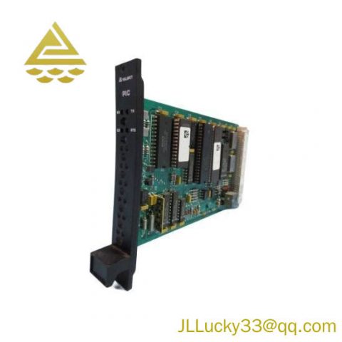 TRICONEX 3511 Output and Input Analog Module