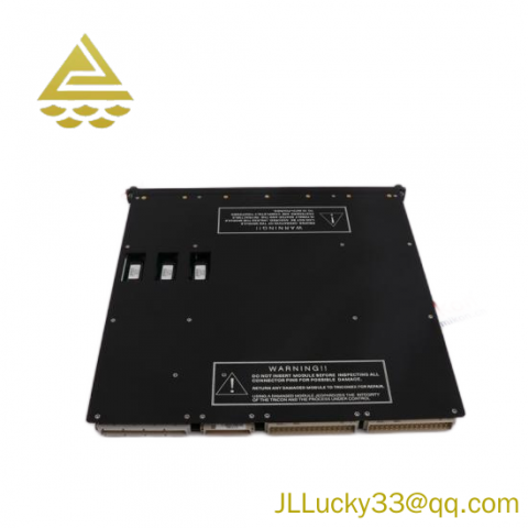 Triconex 3601E - Invensys Output Module