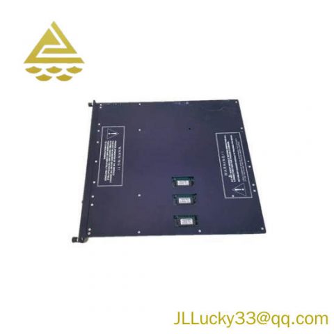 TRICONEX 3623 Digital Output Module, High Precision Control Solutions