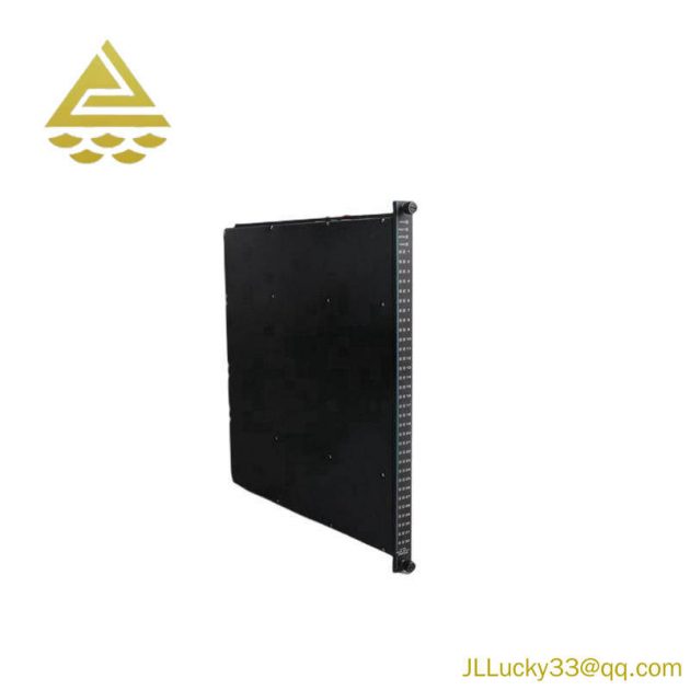 TRICONEX 3625C1 Custom Processing Industrial Control Module