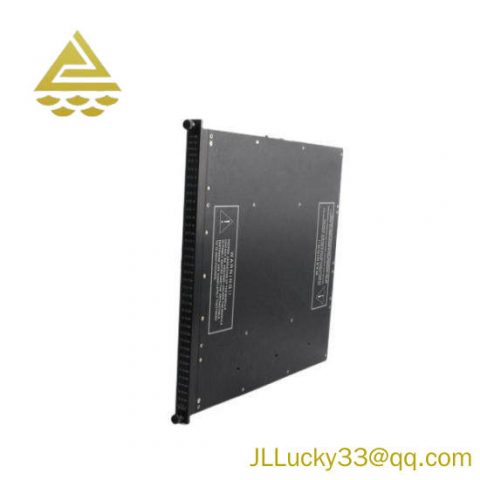 TRICONEX 3902AX Safety Module