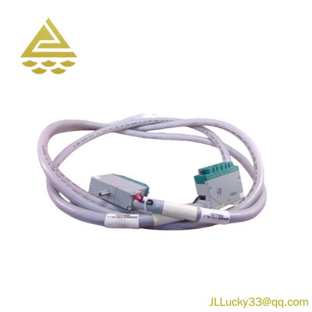 TRICONEX 4000098-510 High-Performance Industrial Control Module