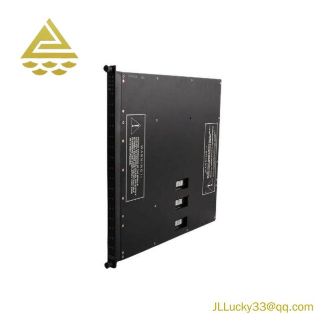 TRICONEX 4000098-510 High-Performance Industrial Control Module