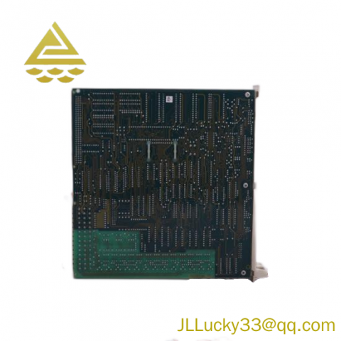 TRICONEX 4200 Safety System Module