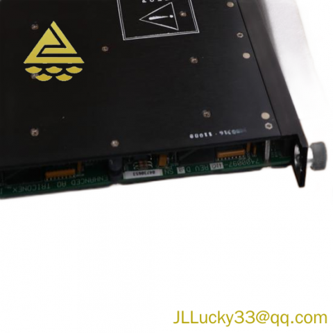 Triconex 4211 Invensys Series Process Control Module