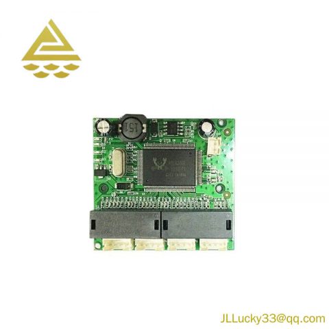 TRICONEX 8306E Power Supply, High Efficiency for Industrial Control Solutions