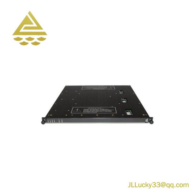 TRICONEX 9760-2 7300150-001 High-Performance Industrial Control Module