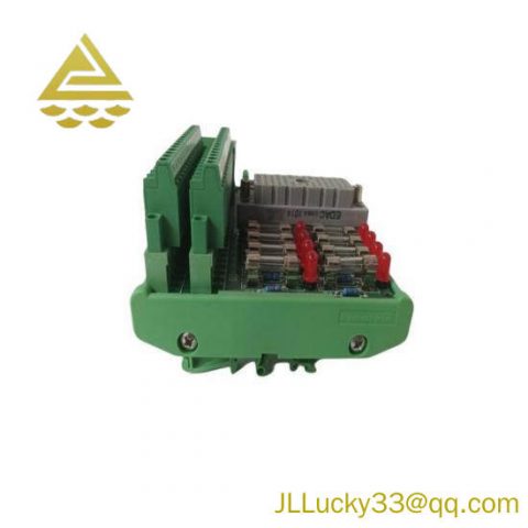 TRICONEX DO2401 High-Performance Digital Output Module