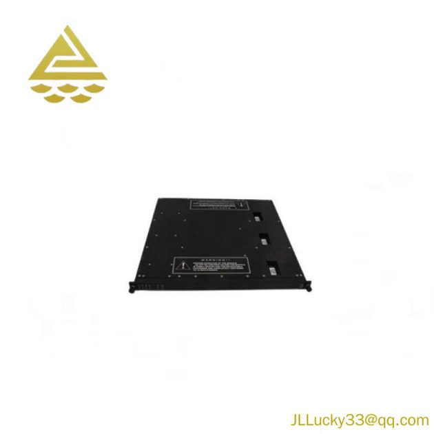 TRICONEX EPI3382 & 7400221 - Advanced Control Modules for Industrial Automation