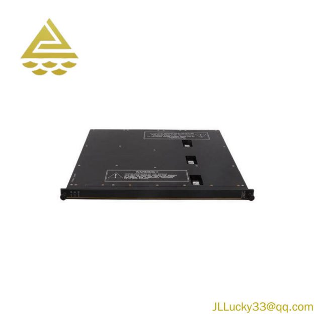 TRICONEX MA2211-100 Safety Instrumented System Module