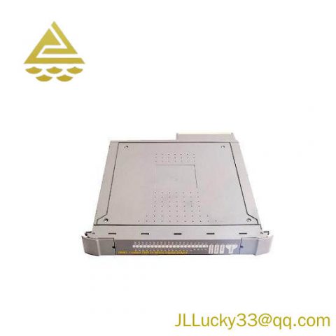 ICS Triplex T8461 - Reliable Industrial Control Module
