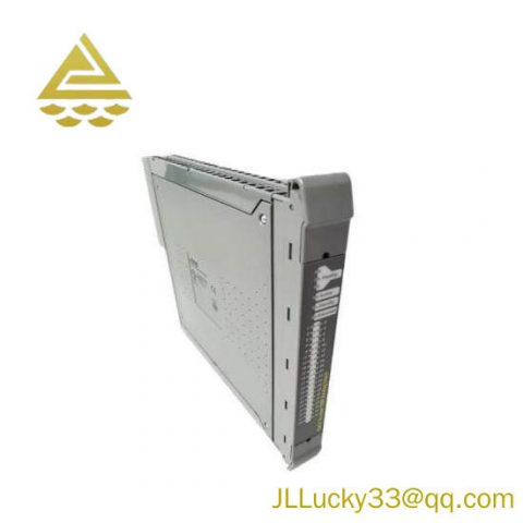 Trusted AB T8802 Input Module for ICS Triplex System