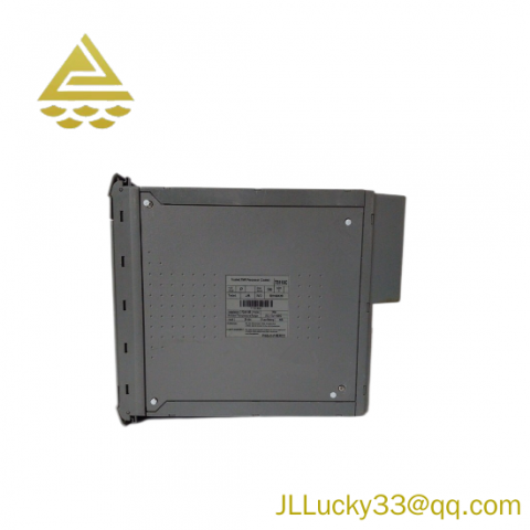 Trusted T8805 Input Module - ICS Triplex Series