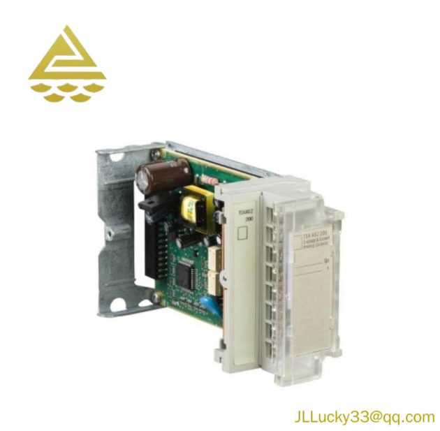 Schneider Electric TSXASZ200 PLC I/O Module - Modicon TSX