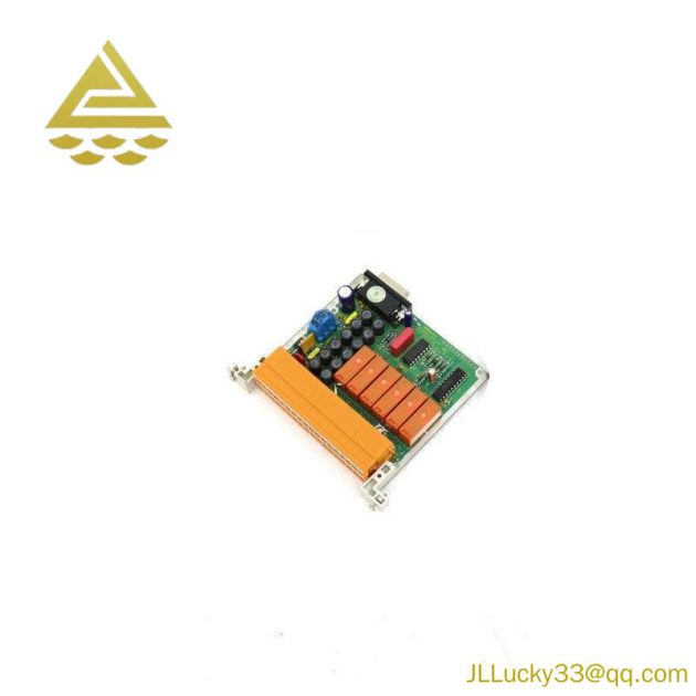 TYCO KUEP-11D15-24 High-Performance Relay Module