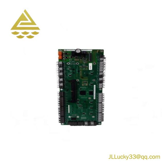ABB UFC921A101 IGTB Module - Advanced Control Solution for Industrial Automation