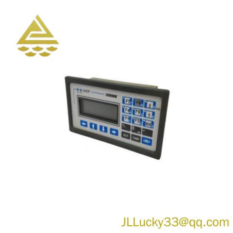 UNIOP MD01R-02 0042: Advanced Operator Interface Panel, for Industrial Automation