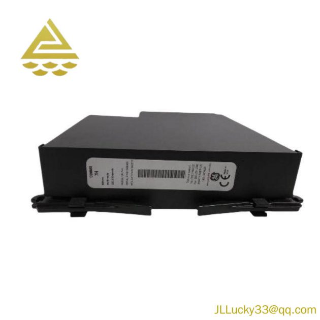 GE UR7HH Digital I/O Module, Precision Control for Industrial Automation