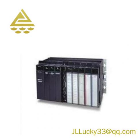 GE Multilin UR-RHV Relay Module, Advanced Control & Protection for Industrial Applications
