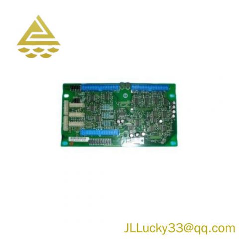 Vacon + PC00103K Drive Board