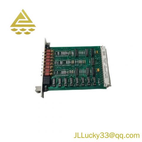Valmet BIU8B/542803-6B/542803-6A/M851223 - Brand New Control Module