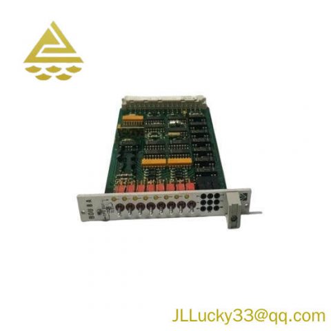 Valmet BOU8B/542810-4B/542810-4A Memory Card: High-Performance Storage Module