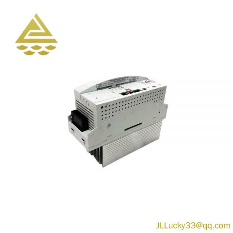 VARIAN Model 100010077-06 High Precision Control Module