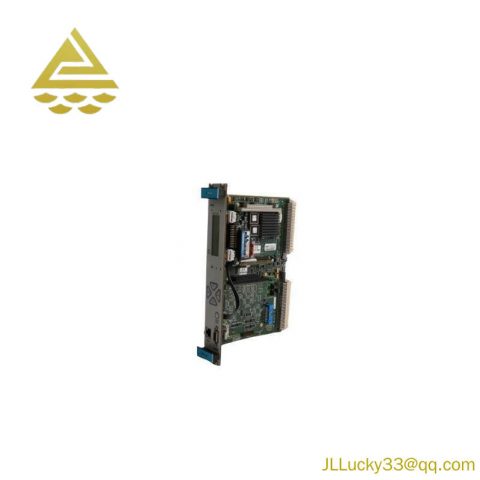 VIBRO-METER VM600 IOC4T Module for Industrial Automation
