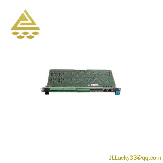 VIBRO-METER VM600 IOC4T Module for Industrial Automation
