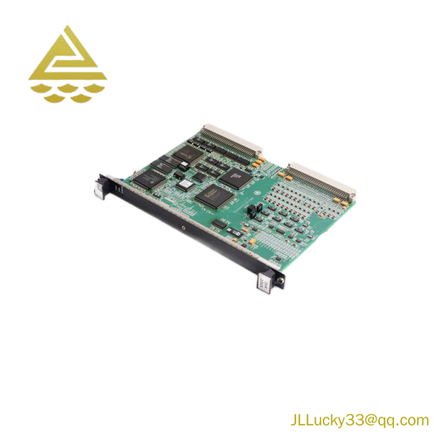 VIBRO-METER VM600 IOC4T Module for Industrial Automation