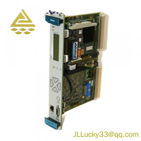 VIBRO T1032-07C HIER466688P111 Custom Processing Protection Card