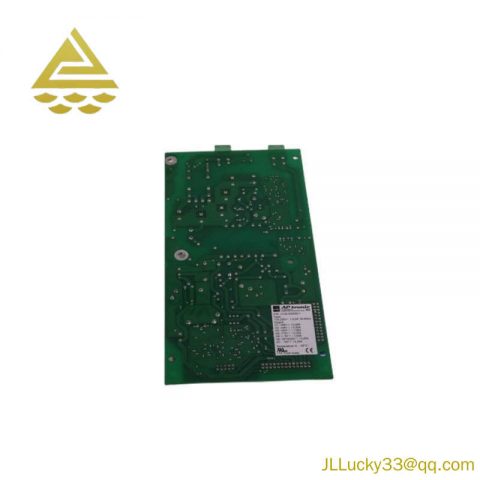 VIBRO METER GSI 124 Interface Module - Precision Control for Industry, Model 124, Advanced Interface Technology