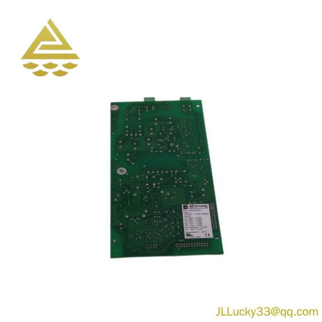 VIBRO METER GSI 124 Interface Module - Precision Control for Industry, Model 124, Advanced Interface Technology