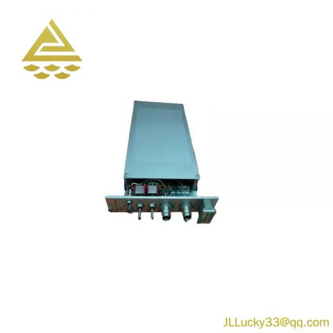 VIBRO METER UVV696 VIBRATION PROCESSOR