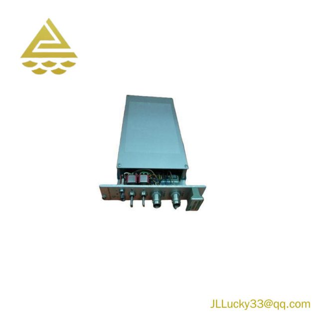 VIBRO METER UVV696 VIBRATION PROCESSOR