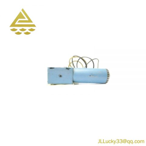 Vickers MOD6C31S35 421681 Valve - Precision Control for Industrial Applications
