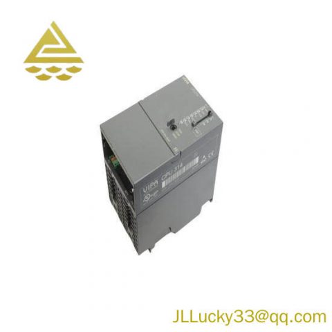 VIPA 314-1SL01 CPU 314 Control Module