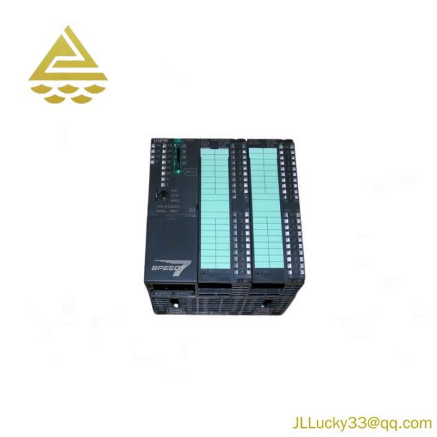 VIPA 314-6CG13 CPUs - STEP7 Programmable Class C