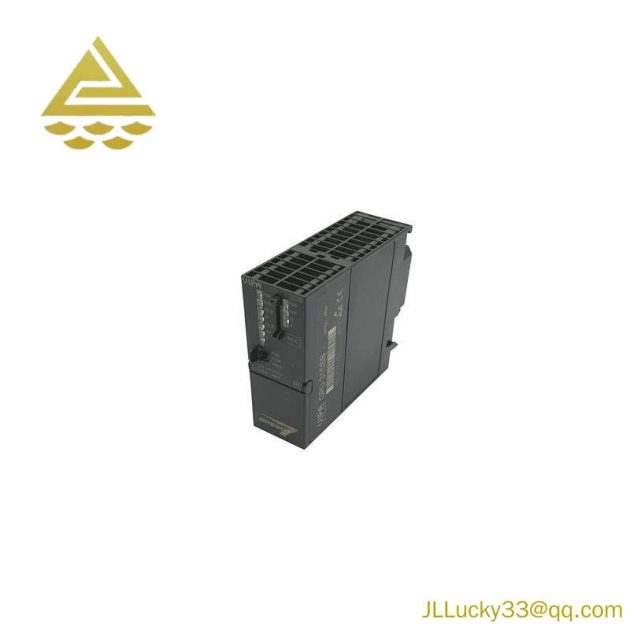 VIPA CPU315SB PROFIBUS-DP MASTER, High Performance Profibus-DP Master Controller