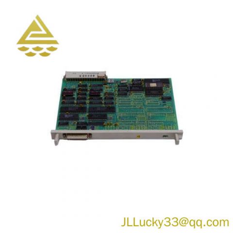 Siemens VIPA I 7621 Interface Assembly - Control & Automation Solutions