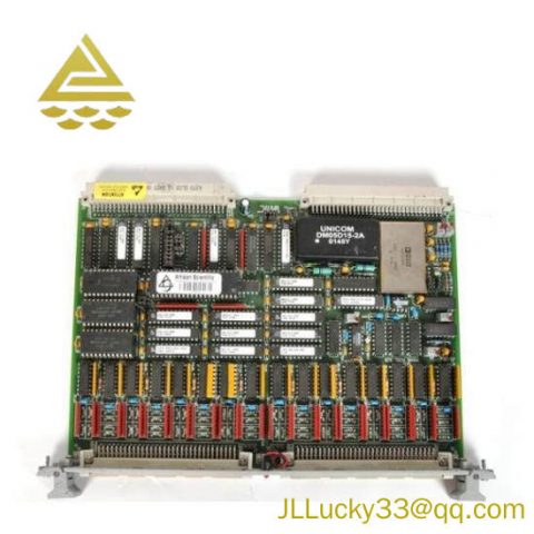 VMIC GE VMIVME-3128 14-Bit Analog to Digital Converter Module