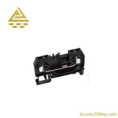 WAGO 280-905 2-Conductor Through Terminal Block - High Performance Connector