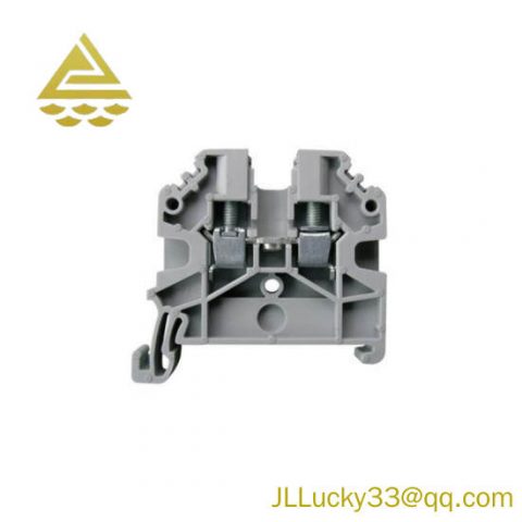 Weidmuller SAK2.5/EN Terminal Block